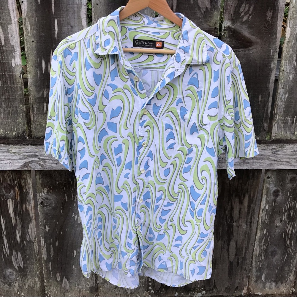 Aloha Shirt